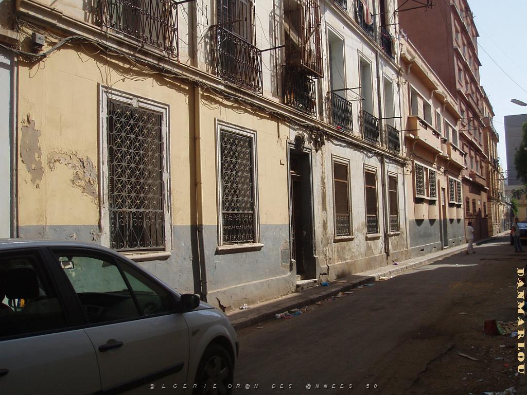 ORAN AOUT 2006 QUARTIER ST PIERRE 3 RUE ADJ. GABAIG 02.jpg